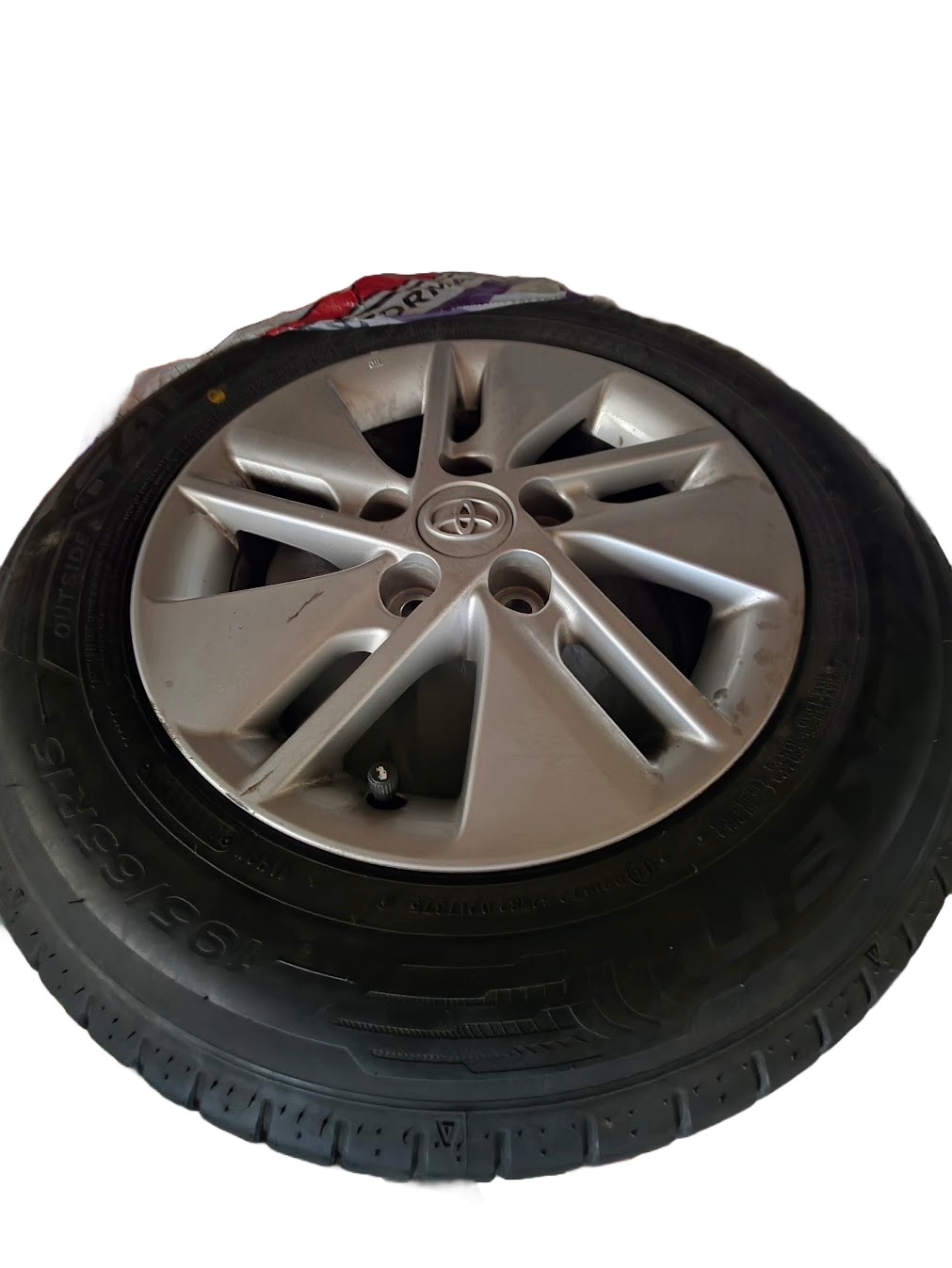 TOYOTA 1.8 HSD Linea Luna-image-14