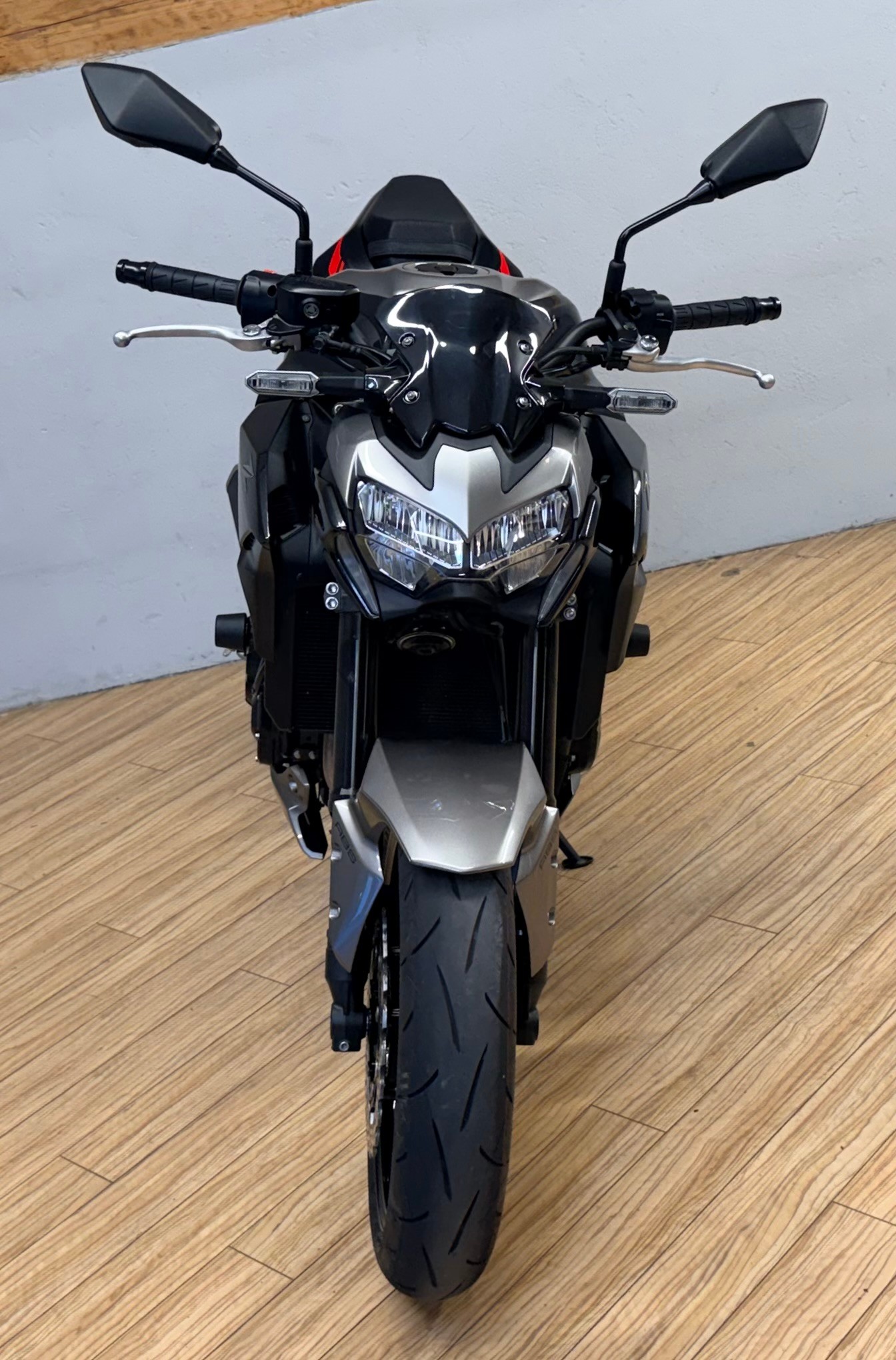 KAWASAKI Z 900 (35kW)-image-6