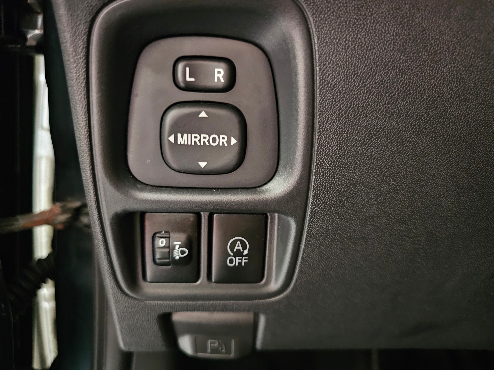 TOYOTA Aygo 1.0 VVT-i Trend-image-19
