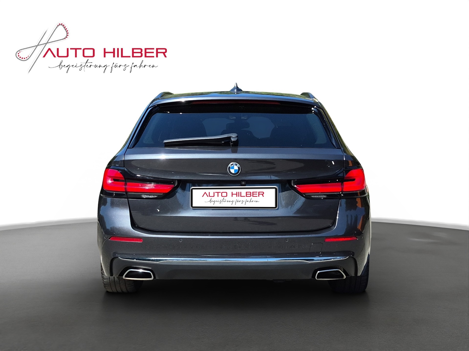BMW 530d xDrive 48V Touring Luxury Line Steptronic *Neupreis 108'000 CHF/Massagesitze*-image-5