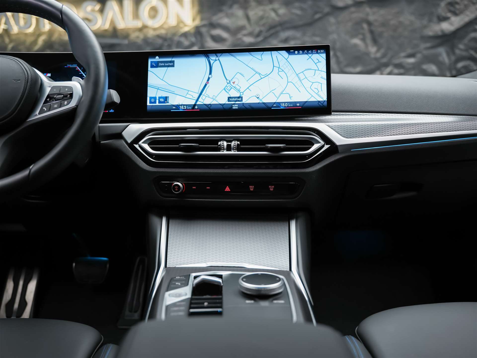 BMW M340i xDrive Steptronic M Sport Pro *Head-Up*Harman/Kardon*Individual Lackierung*-image-19