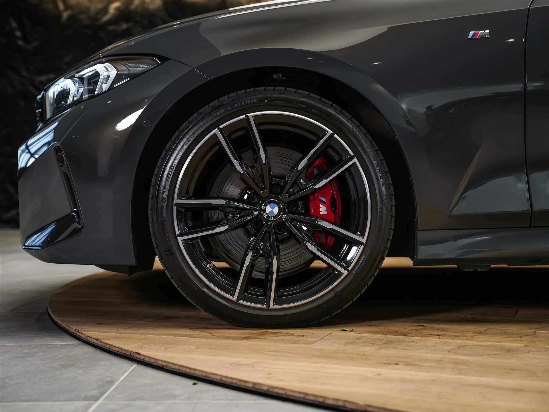 BMW M340i xDrive Steptronic M Sport Pro *Head-Up*Harman/Kardon*Individual Lackierung*-image-16