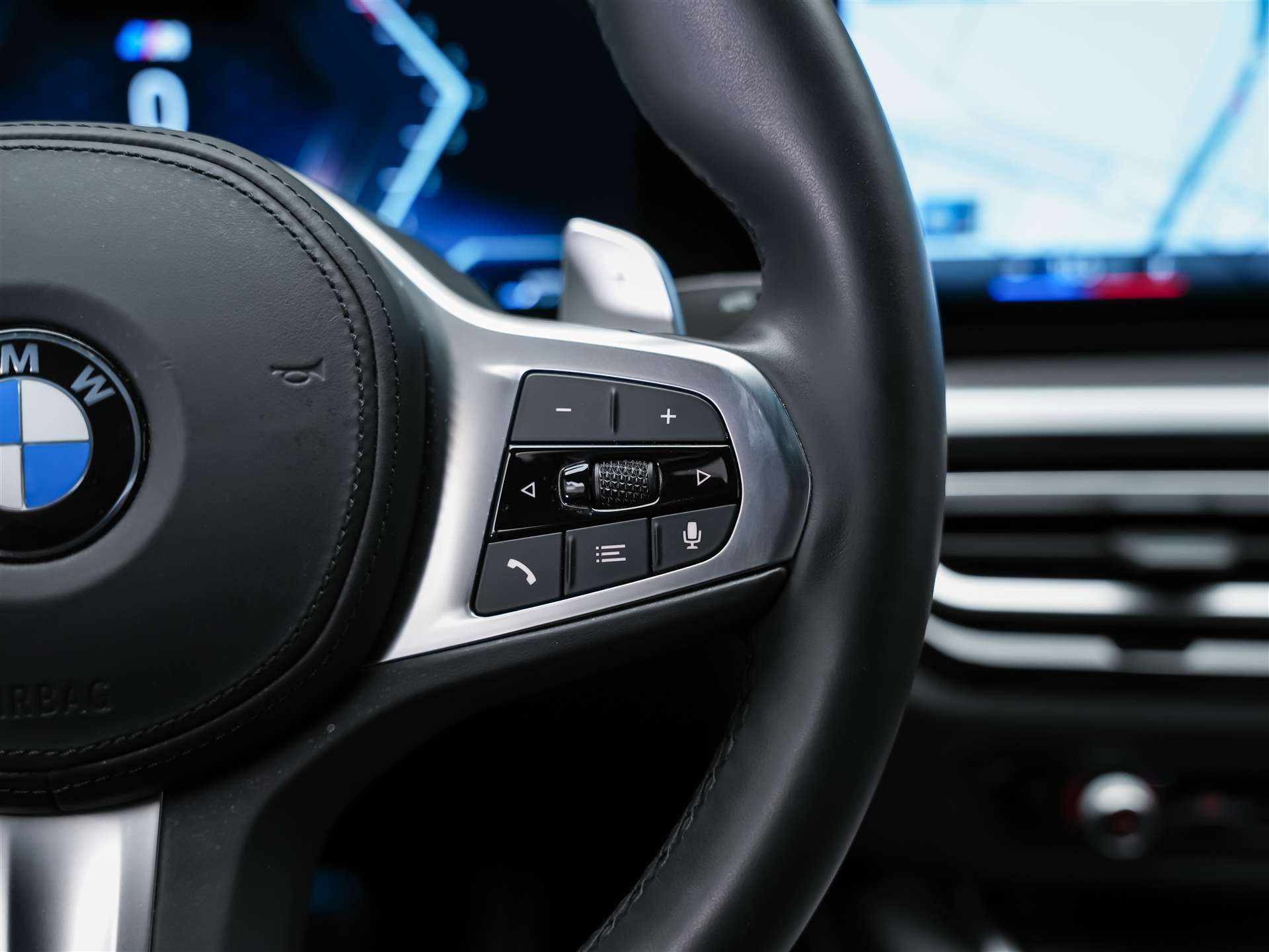 BMW M340i xDrive Steptronic M Sport Pro *Head-Up*Harman/Kardon*Individual Lackierung*-image-29