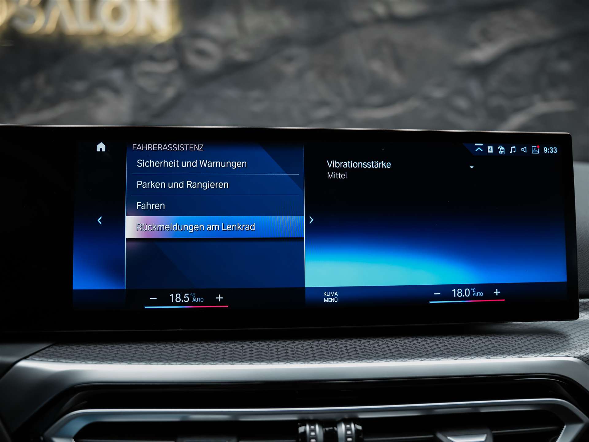 BMW M340i xDrive Steptronic M Sport Pro *Head-Up*Harman/Kardon*Individual Lackierung*-image-37