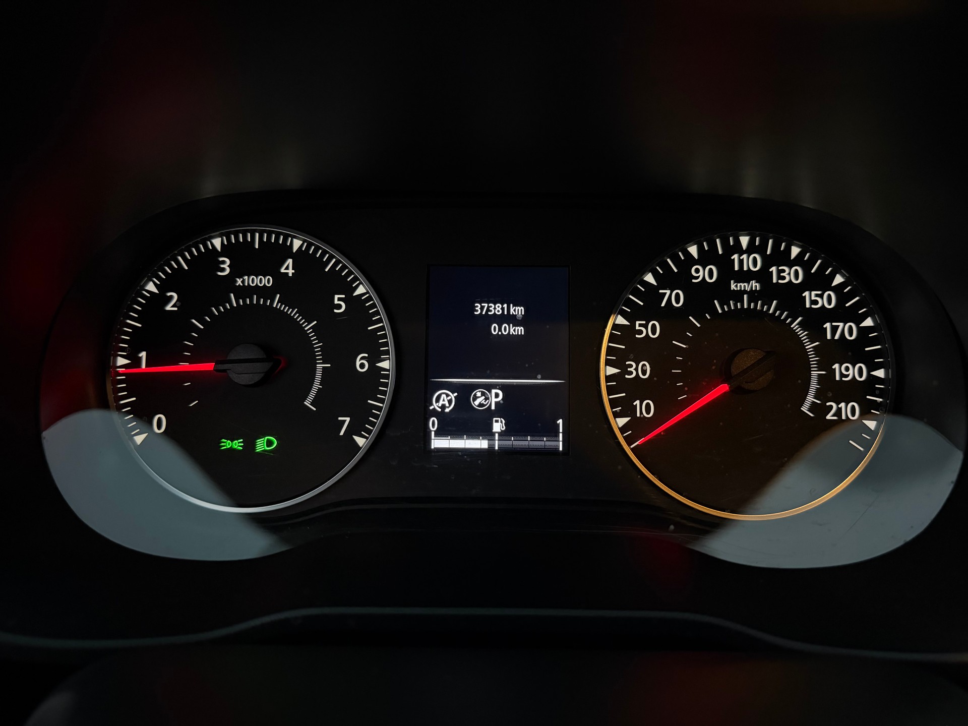 DACIA Duster TCe 150 Prestige EDC 4x2-image-19