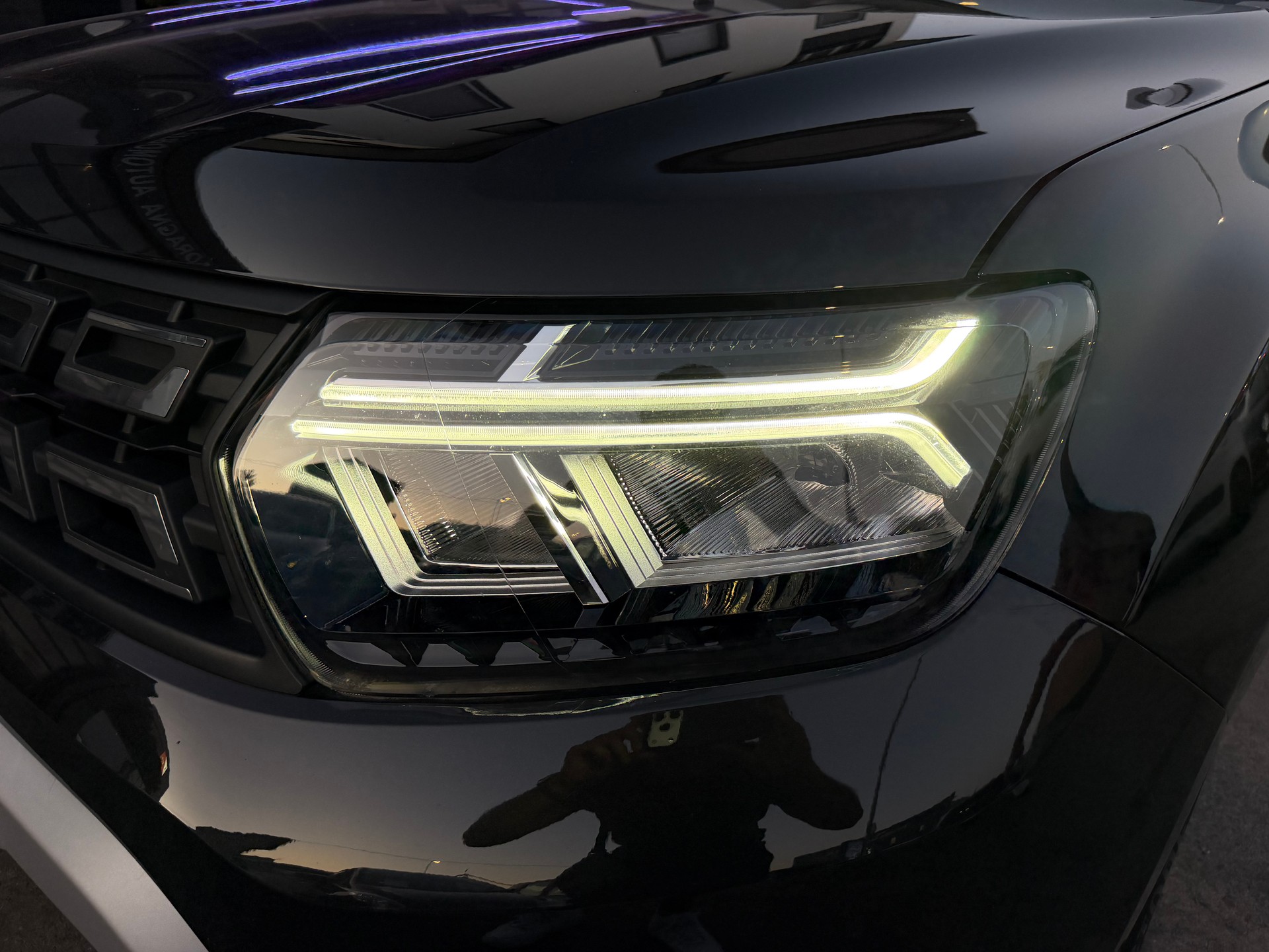 DACIA Duster TCe 150 Prestige EDC 4x2-image-22