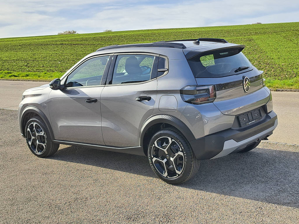 CITROEN C3 1.2 Hybrid Plus 110cv autom.-showroom-element-2