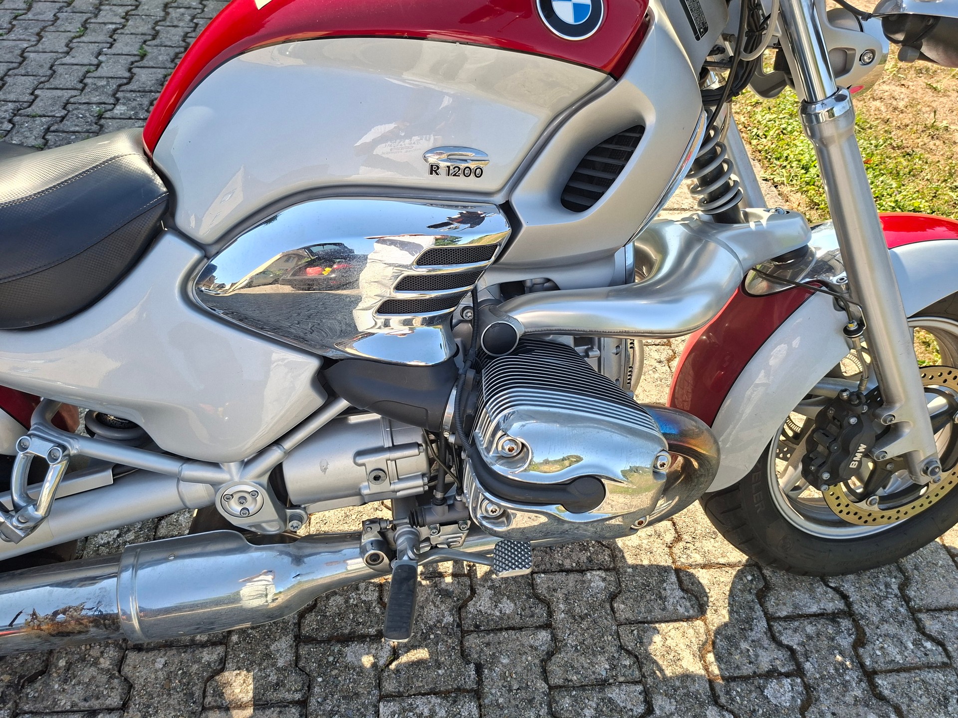 BMW R 1200 C Montauk Jams Bond-image-3