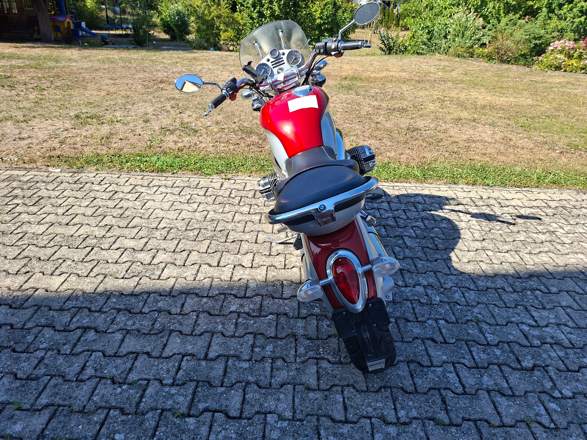 BMW R 1200 C Montauk Jams Bond-image-4