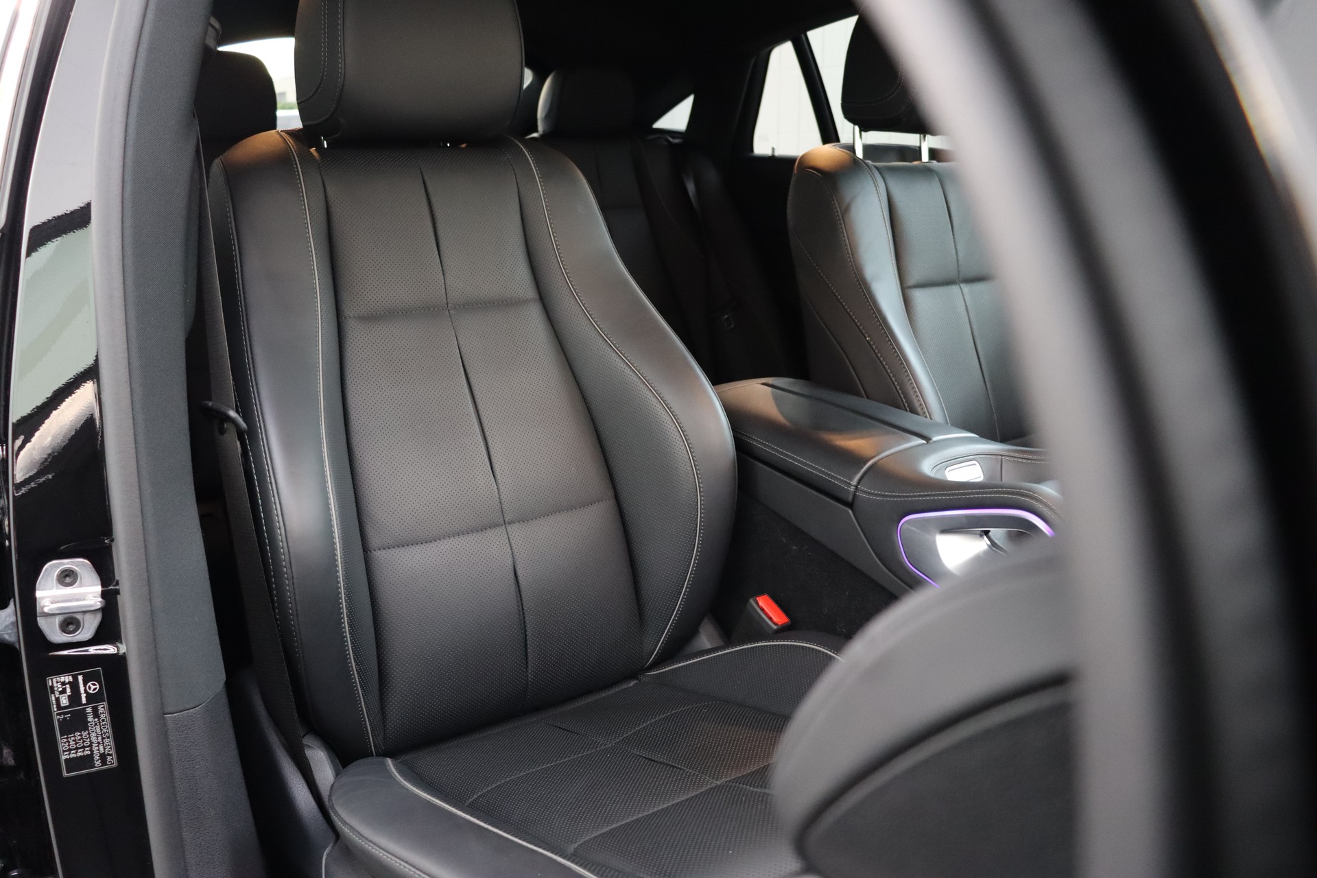 MERCEDES-BENZ GLE Coupé 400 d 4Matic 9G-Tronic-image-20