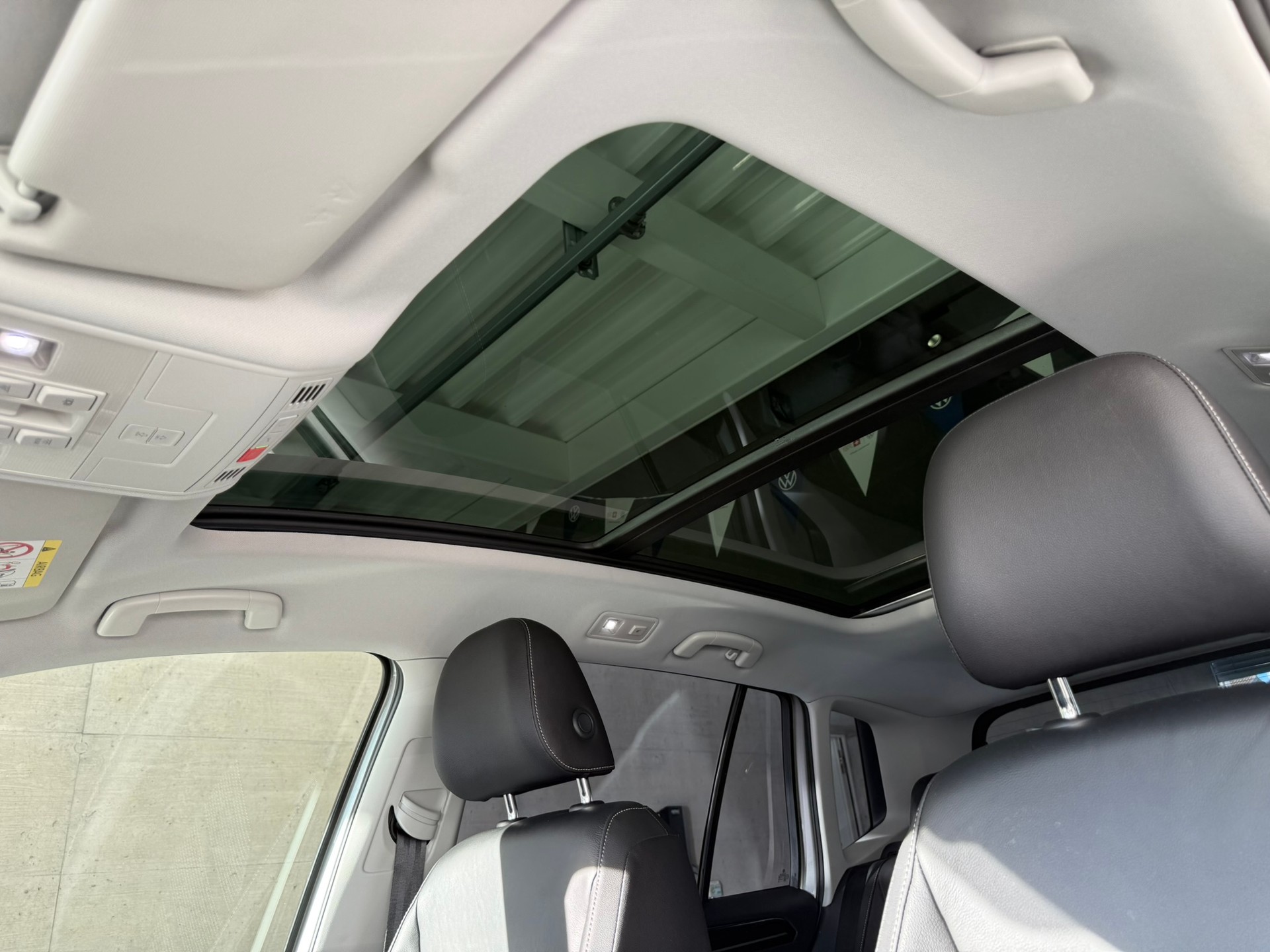 VW Golf Sportsvan 1.5 TSI EVO Highline DSG-image-14