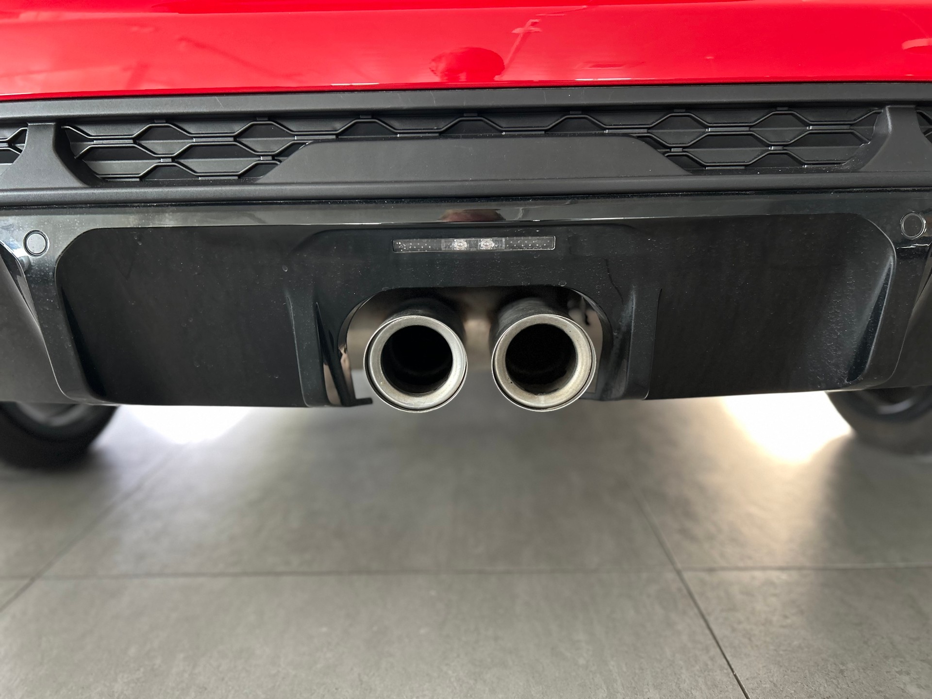 MINI Cooper John Cooper Works Steptronic-image-9