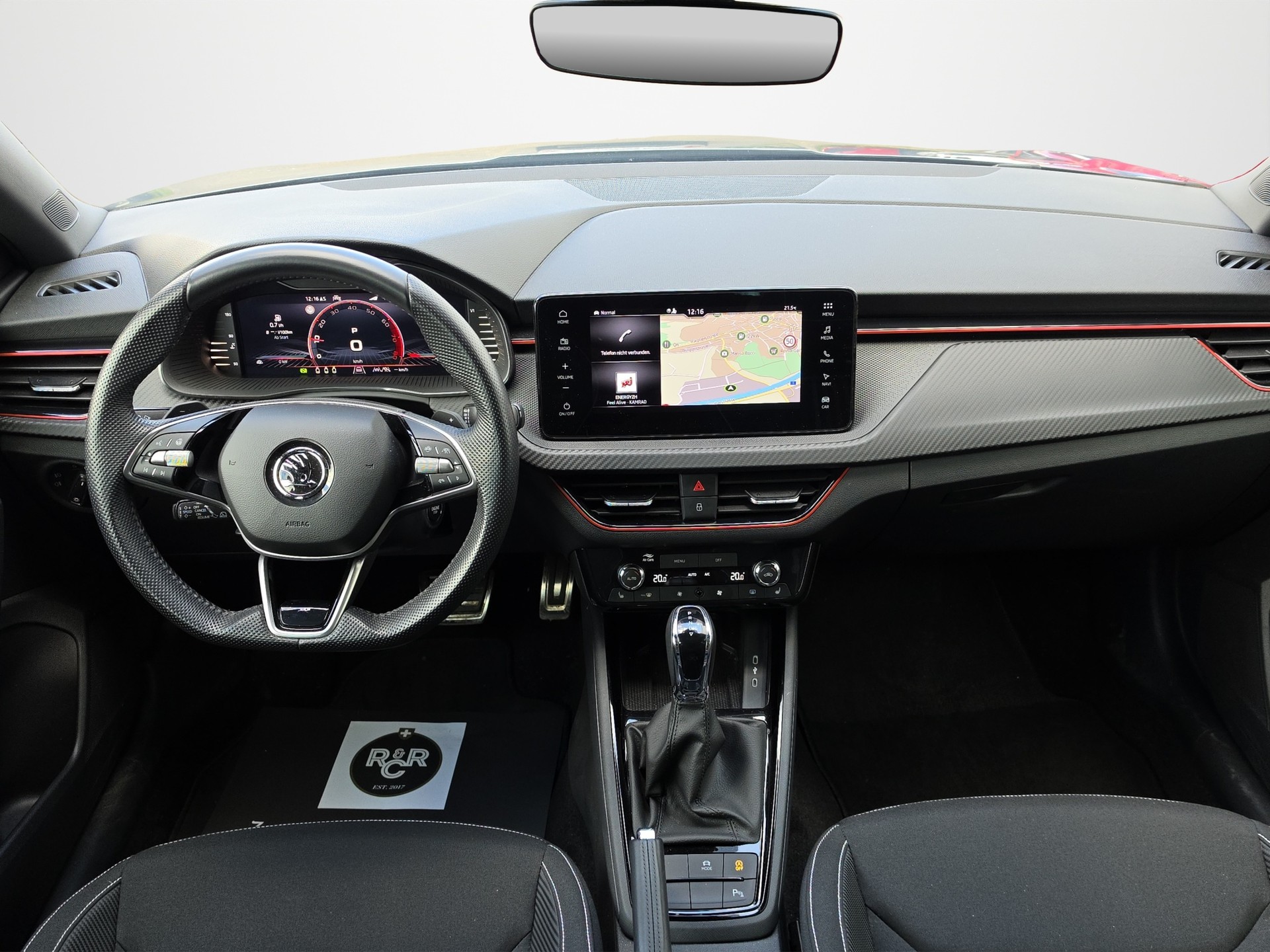 SKODA Scala 1.0 TSI 115 Monte Carlo DSG-image-18