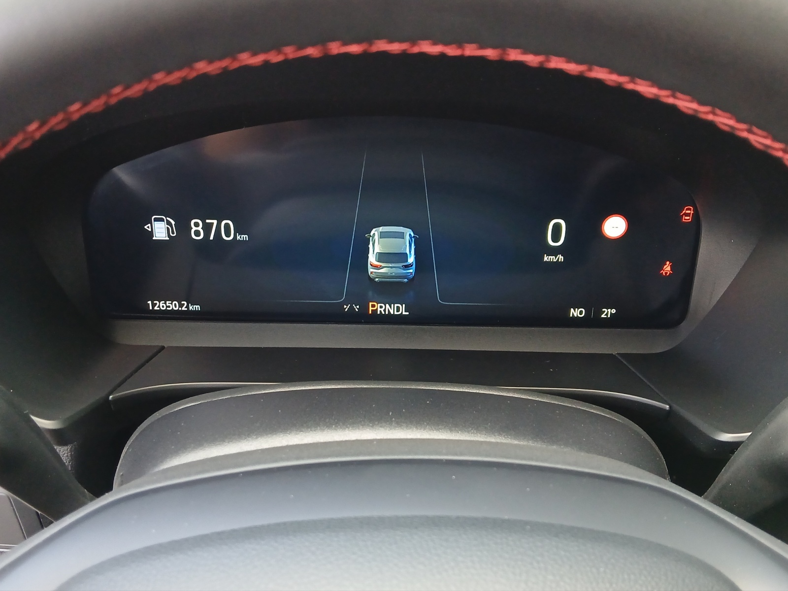 FORD Kuga 2.5 Hybrid ST-Line X 4x4-image-10