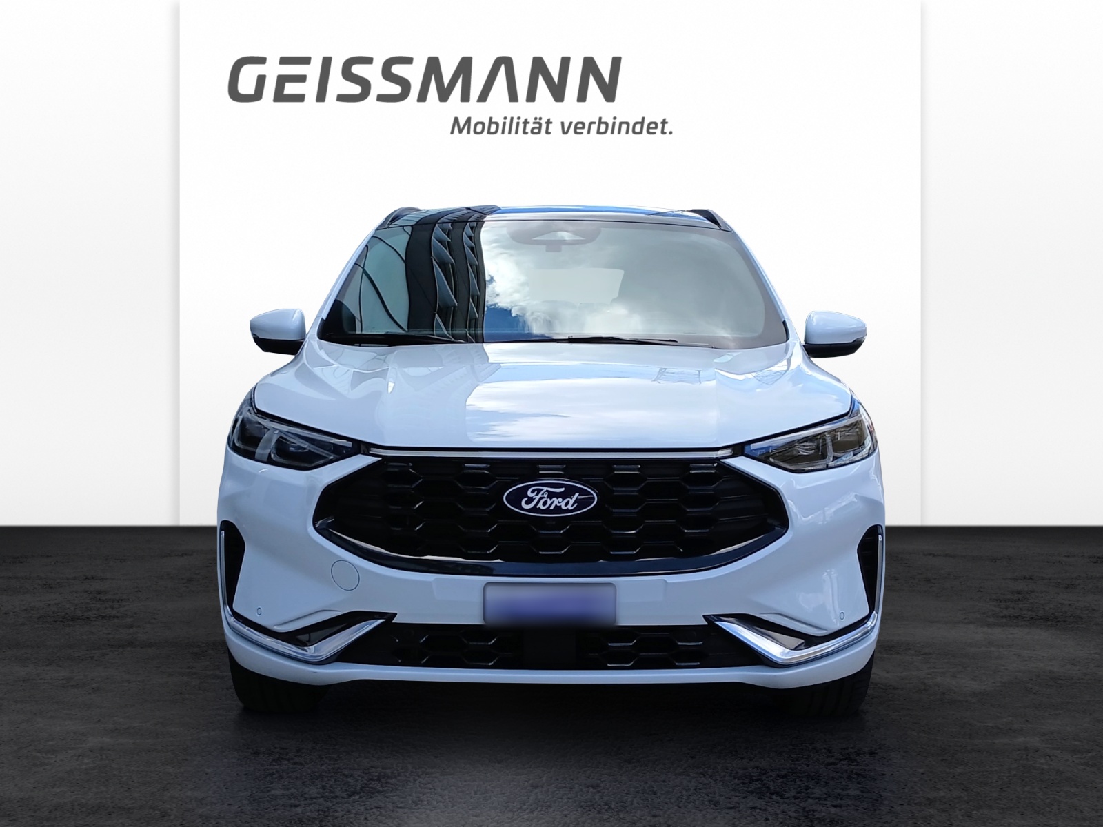 FORD Kuga 2.5 Hybrid ST-Line X 4x4-image-4