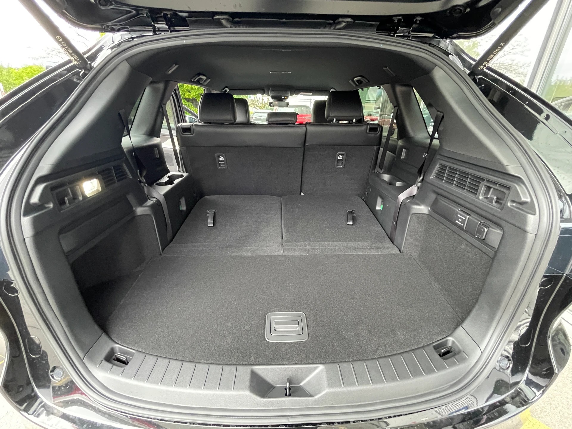MAZDA CX-80 e-Skyactiv D254 MHEV AWD Homura-image-10