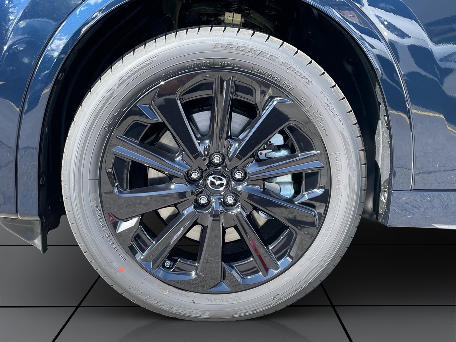 MAZDA CX-60 e-Skyactiv PHEV 327 AWD Homura-showroom-element-3