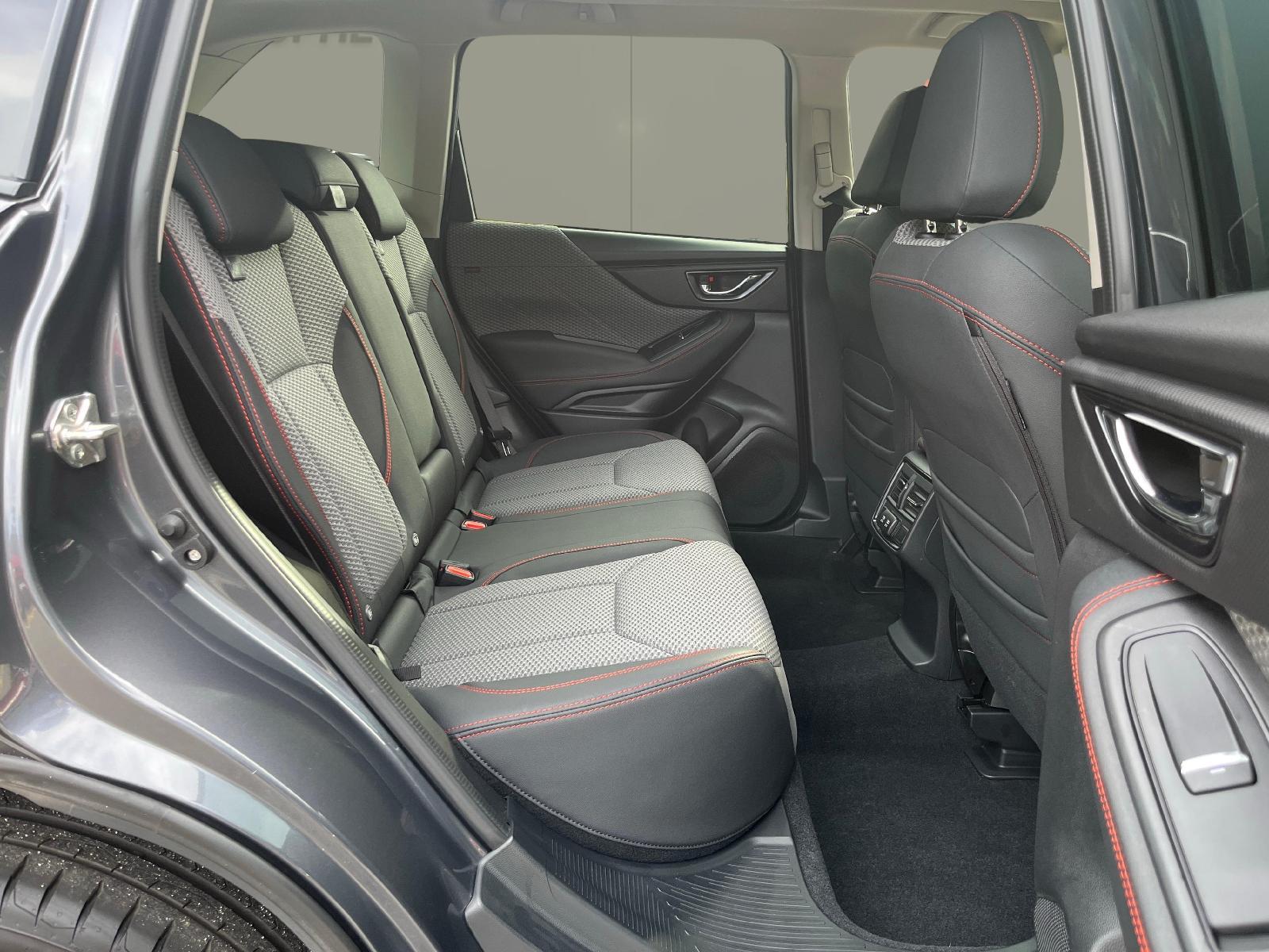 SUBARU Forester Station 2.0i e-Boxer Sport-image-17