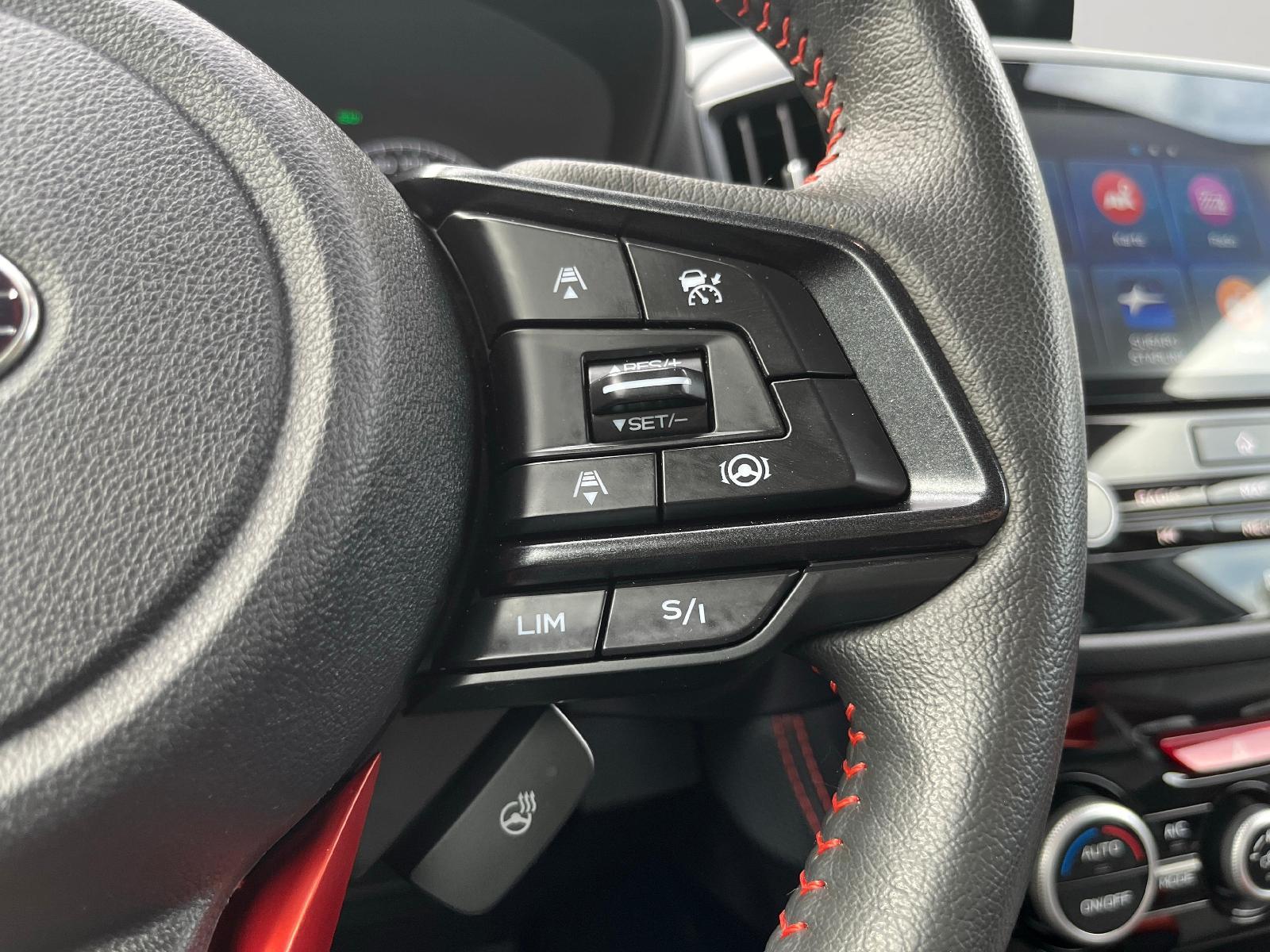 SUBARU Forester Station 2.0i e-Boxer Sport-image-14