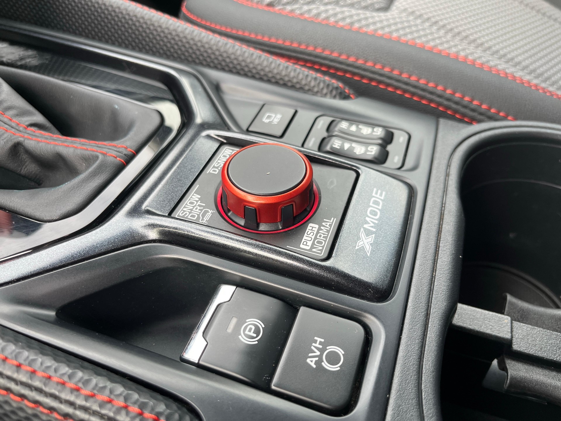 SUBARU Forester Station 2.0i e-Boxer Sport-image-16