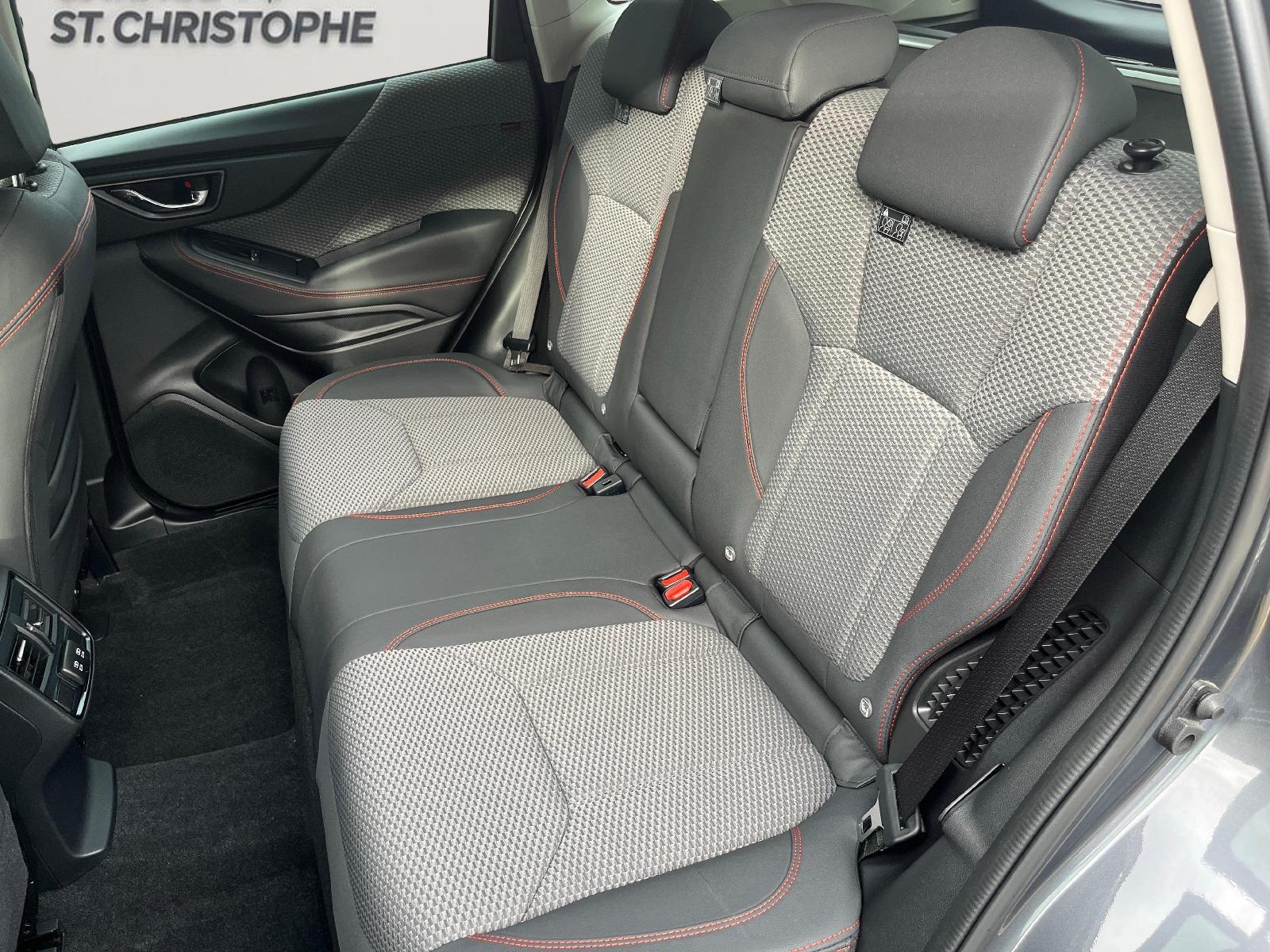 SUBARU Forester Station 2.0i e-Boxer Sport-image-11