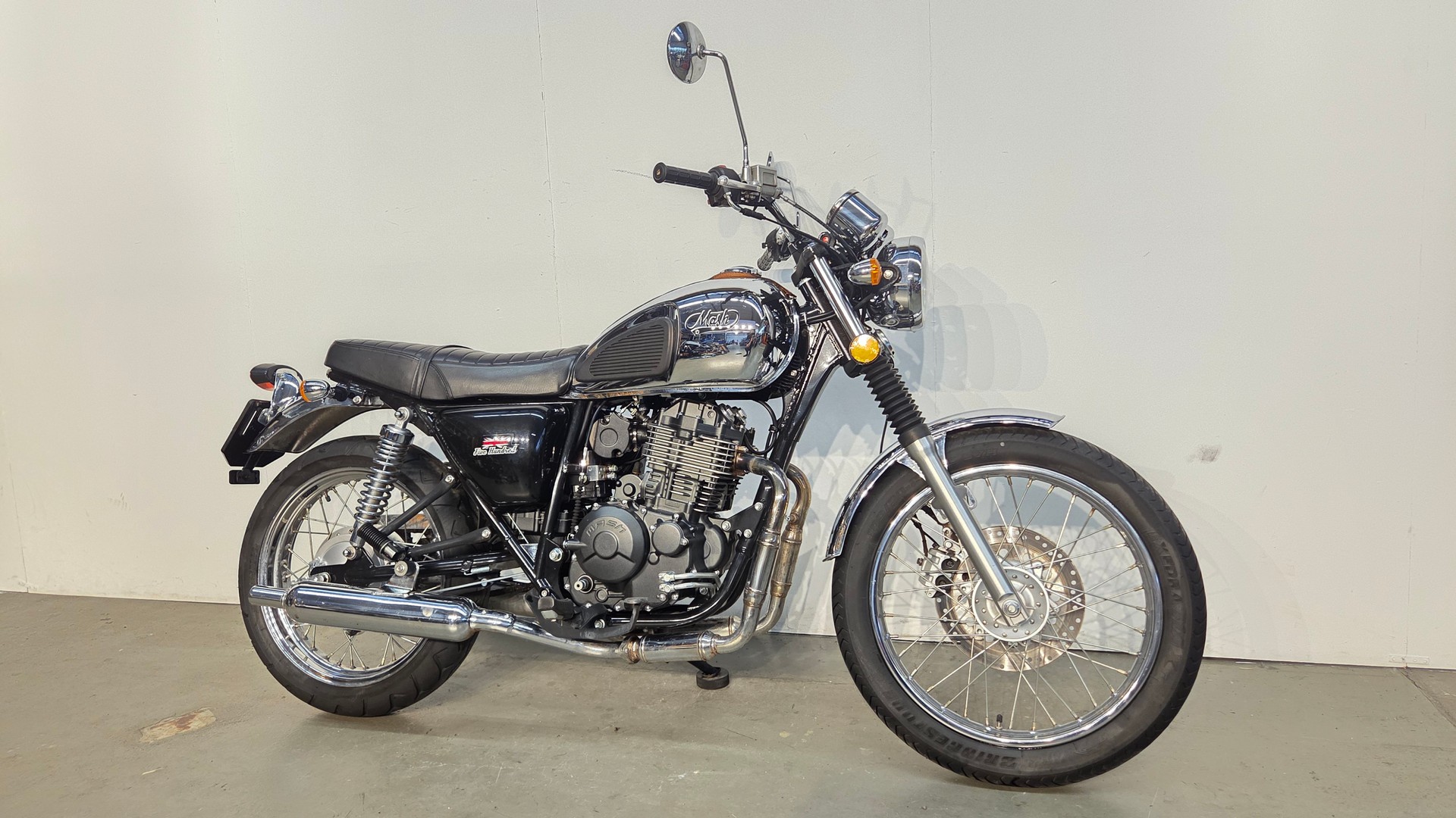 MASH 500 Five Hundred ABS-image-2