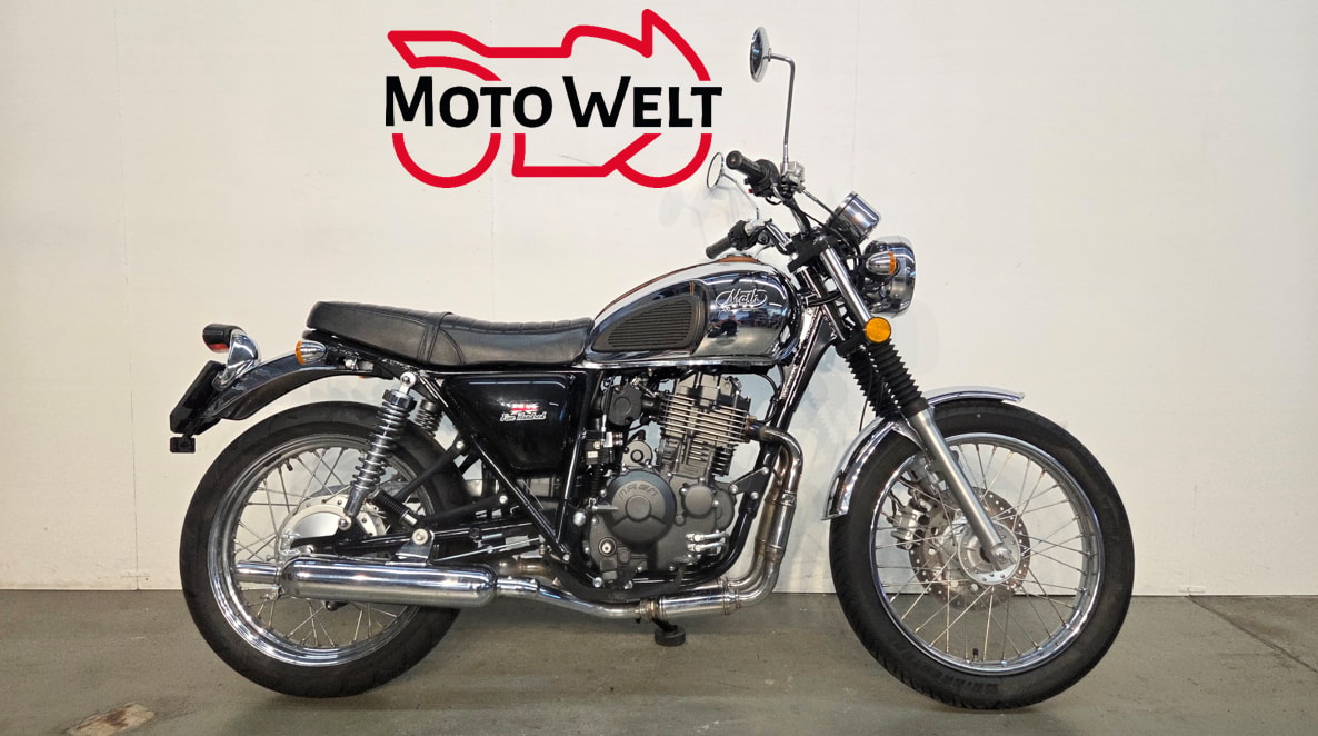 MASH 500 Five Hundred ABS-image-0
