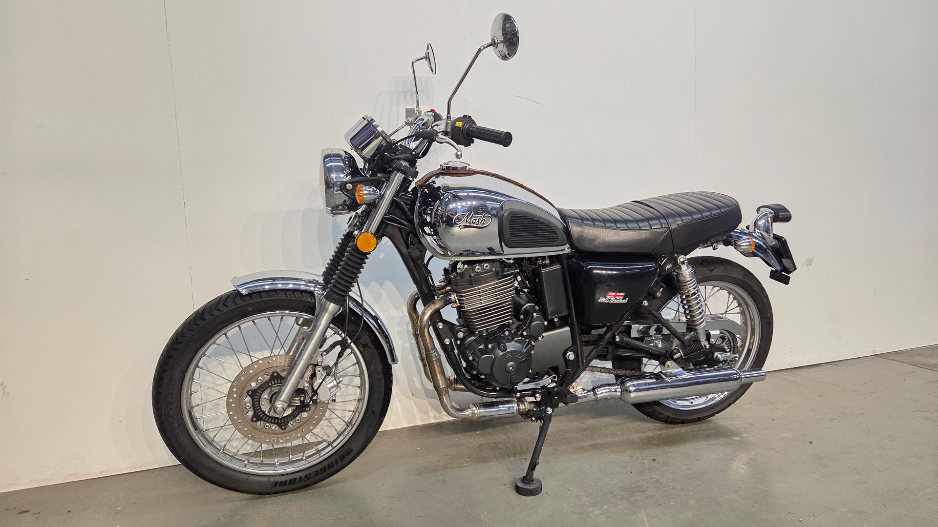 MASH 500 Five Hundred ABS-image-3