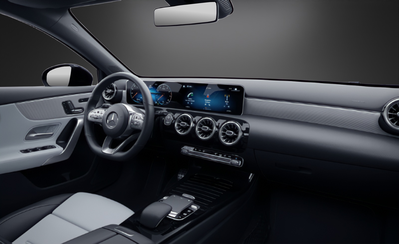 MERCEDES-BENZ A 220 AMG Line 7G-DCT-image-8