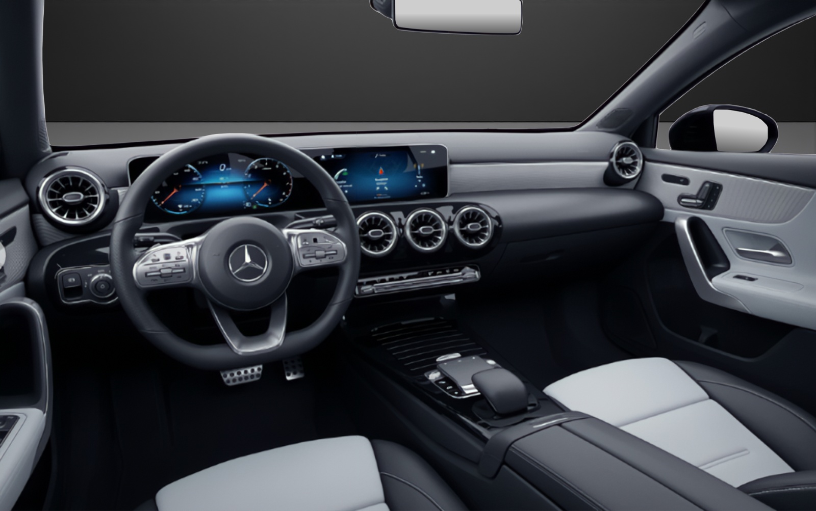 MERCEDES-BENZ A 220 AMG Line 7G-DCT-image-6