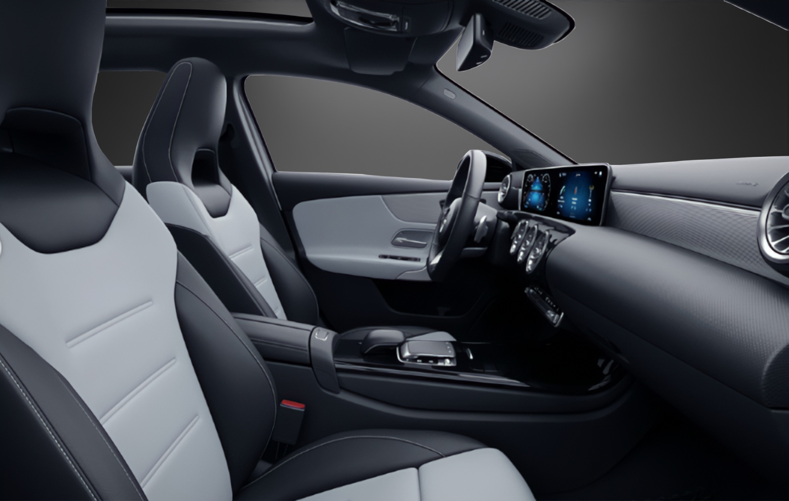 MERCEDES-BENZ A 220 AMG Line 7G-DCT-image-9