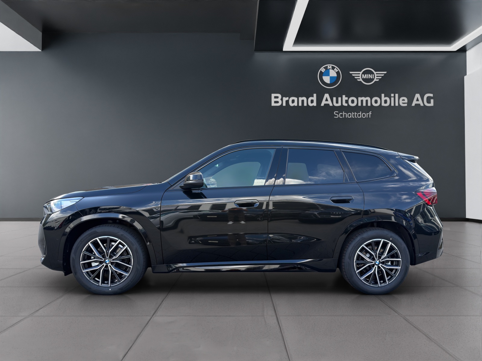 BMW X1 20d xDrive-showroom-element-1