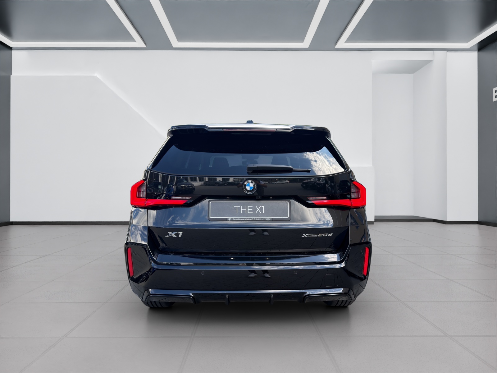 BMW X1 20d xDrive-showroom-element-3