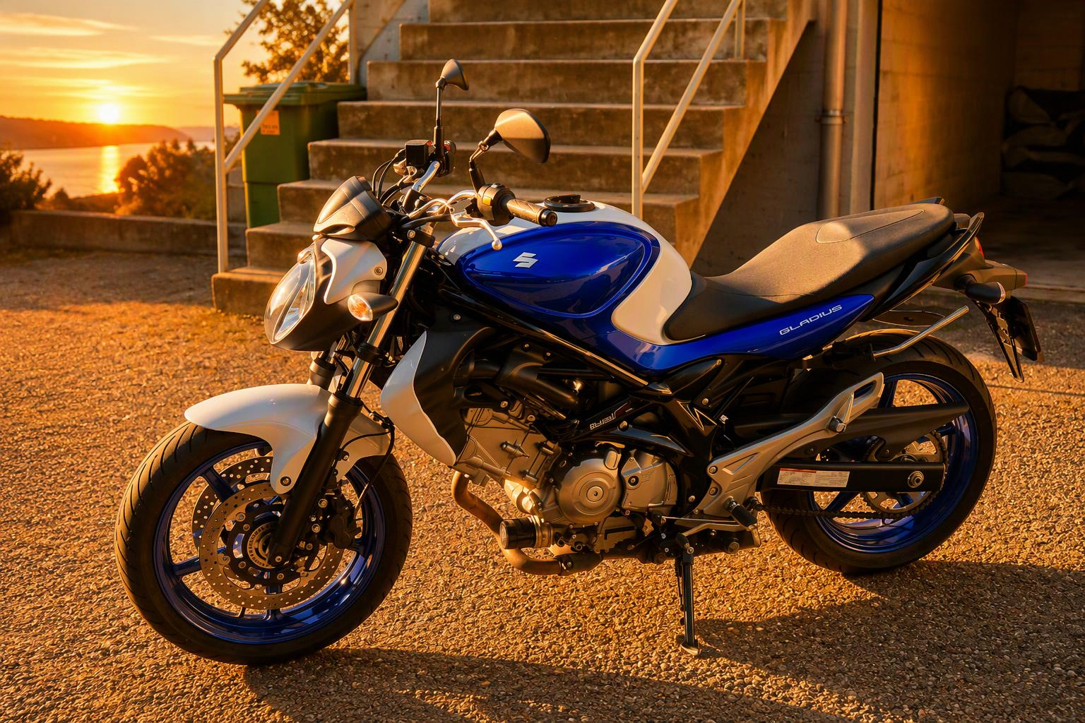 SUZUKI SFV 650 Gladius ABS-image-6