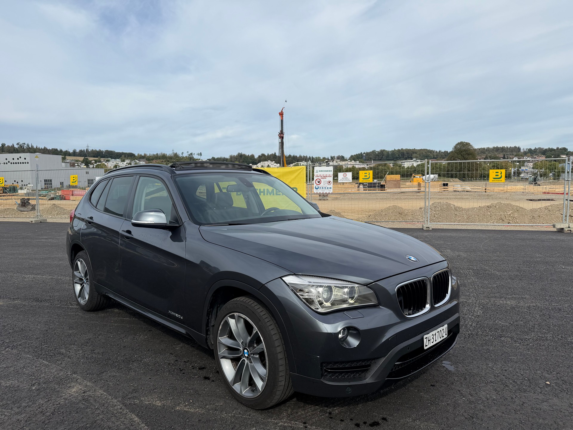 BMW X1 xDrive20d Ab MFK-showroom-element-3