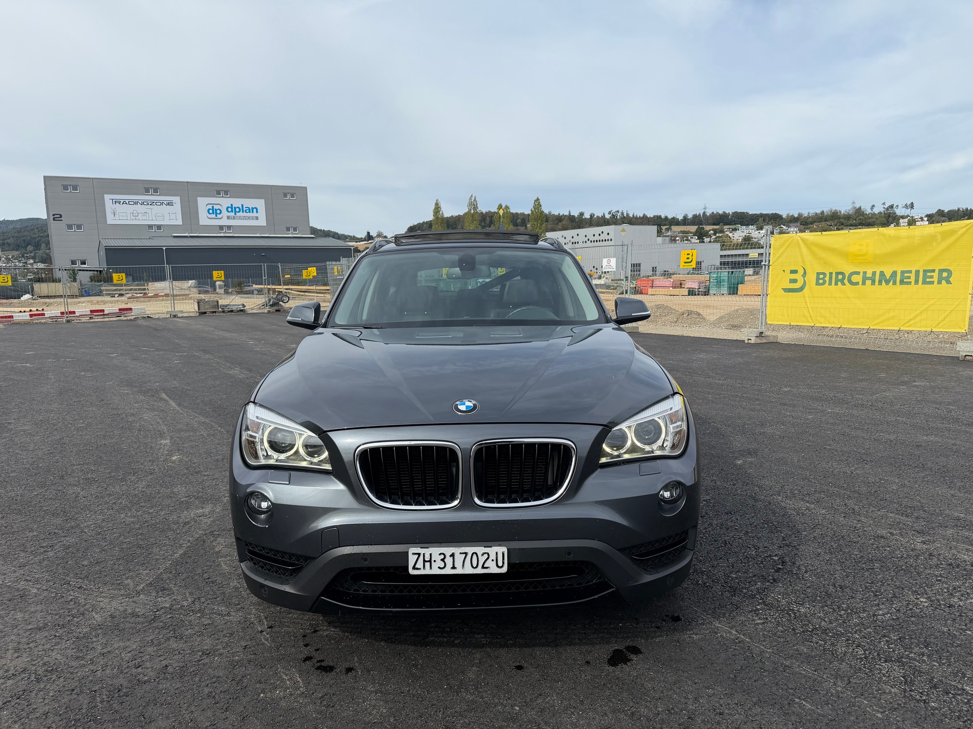 BMW X1 xDrive20d Ab MFK-showroom-element-2