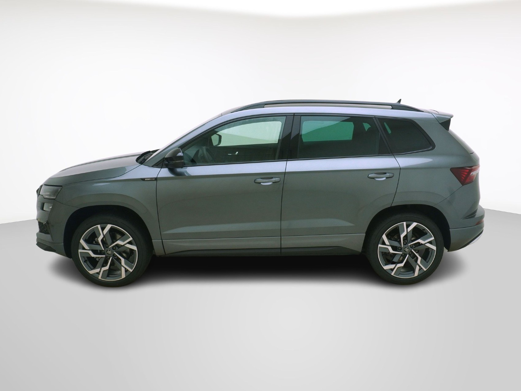SKODA Karoq 2.0 TDI SportLine DSG 4x4-showroom-element-1