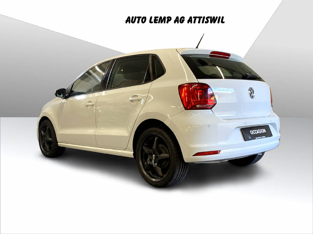 VW Polo 1.0 MPI 75 BlueMT Trendli-showroom-element-3