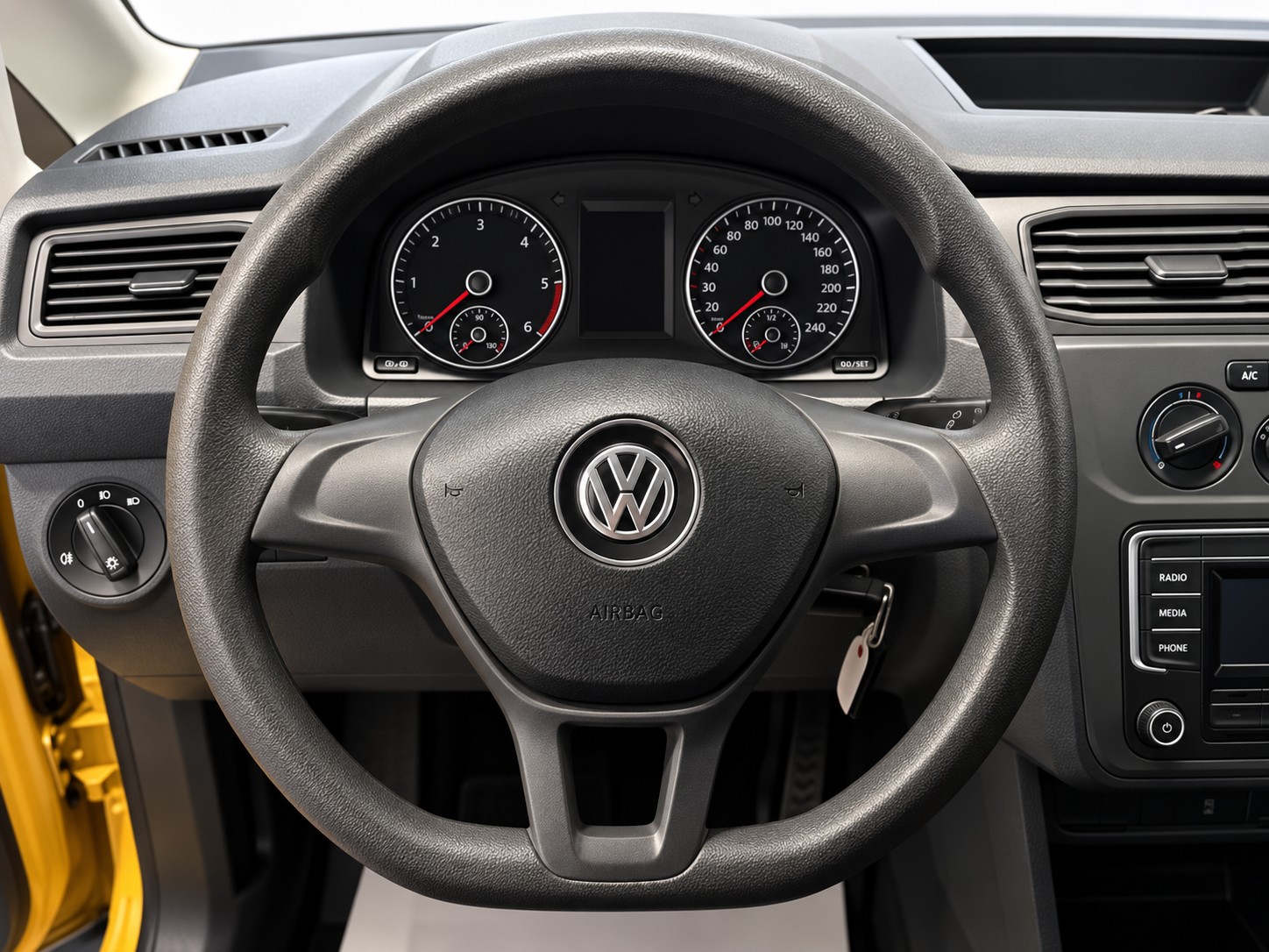 VW Caddy Maxi 2.0TDI 4Motion BlueMotion Techn. DSG-image-7