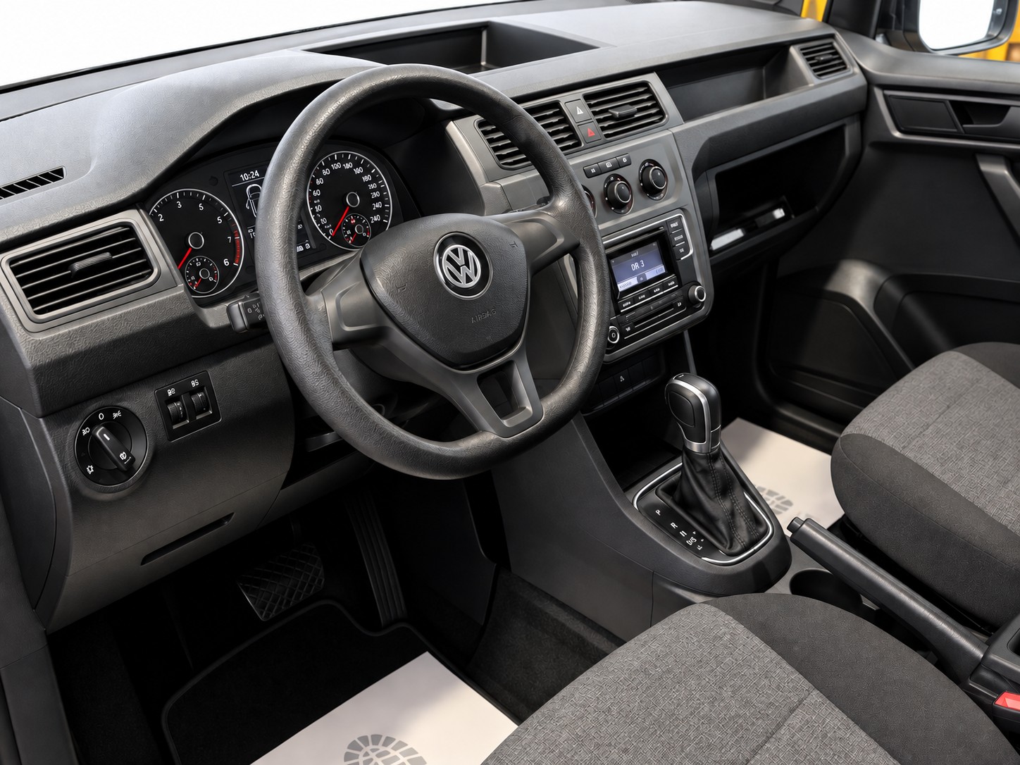 VW Caddy Maxi 2.0TDI 4Motion BlueMotion Techn. DSG-image-6