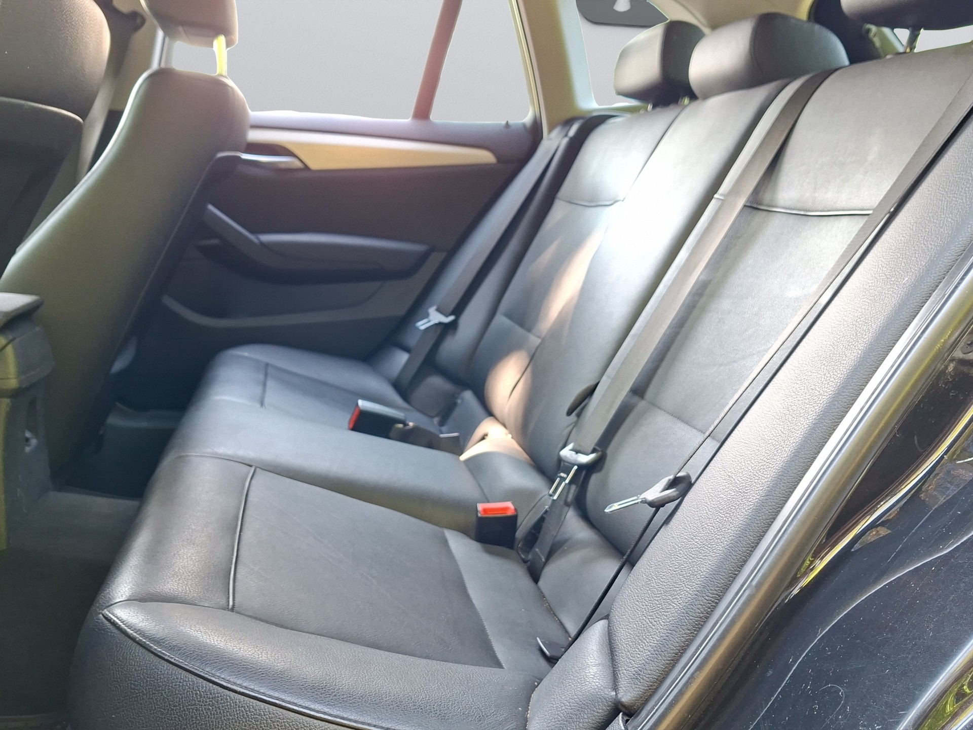 BMW X1 xDrive 20d-image-11