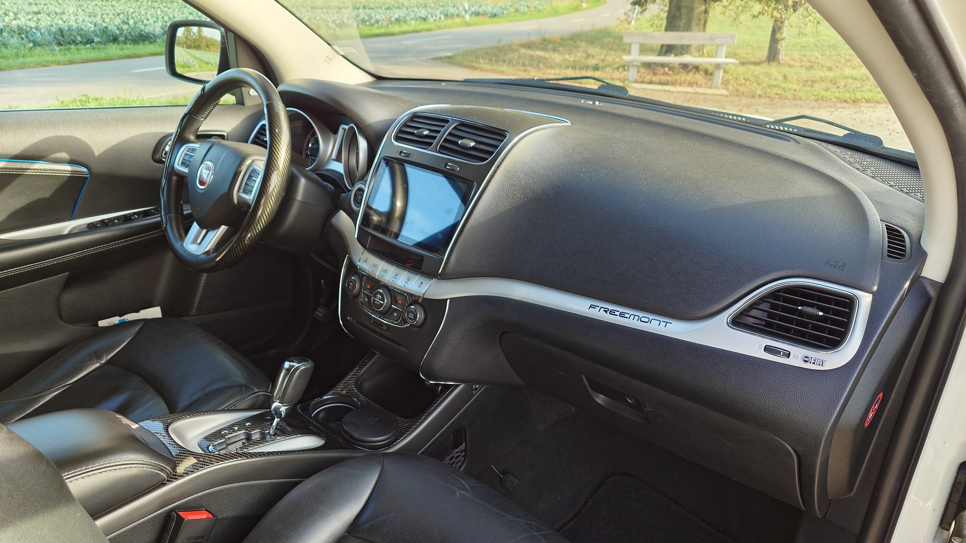FIAT Freemont 2.0 MJ Park Avenue AWD Automat-image-11
