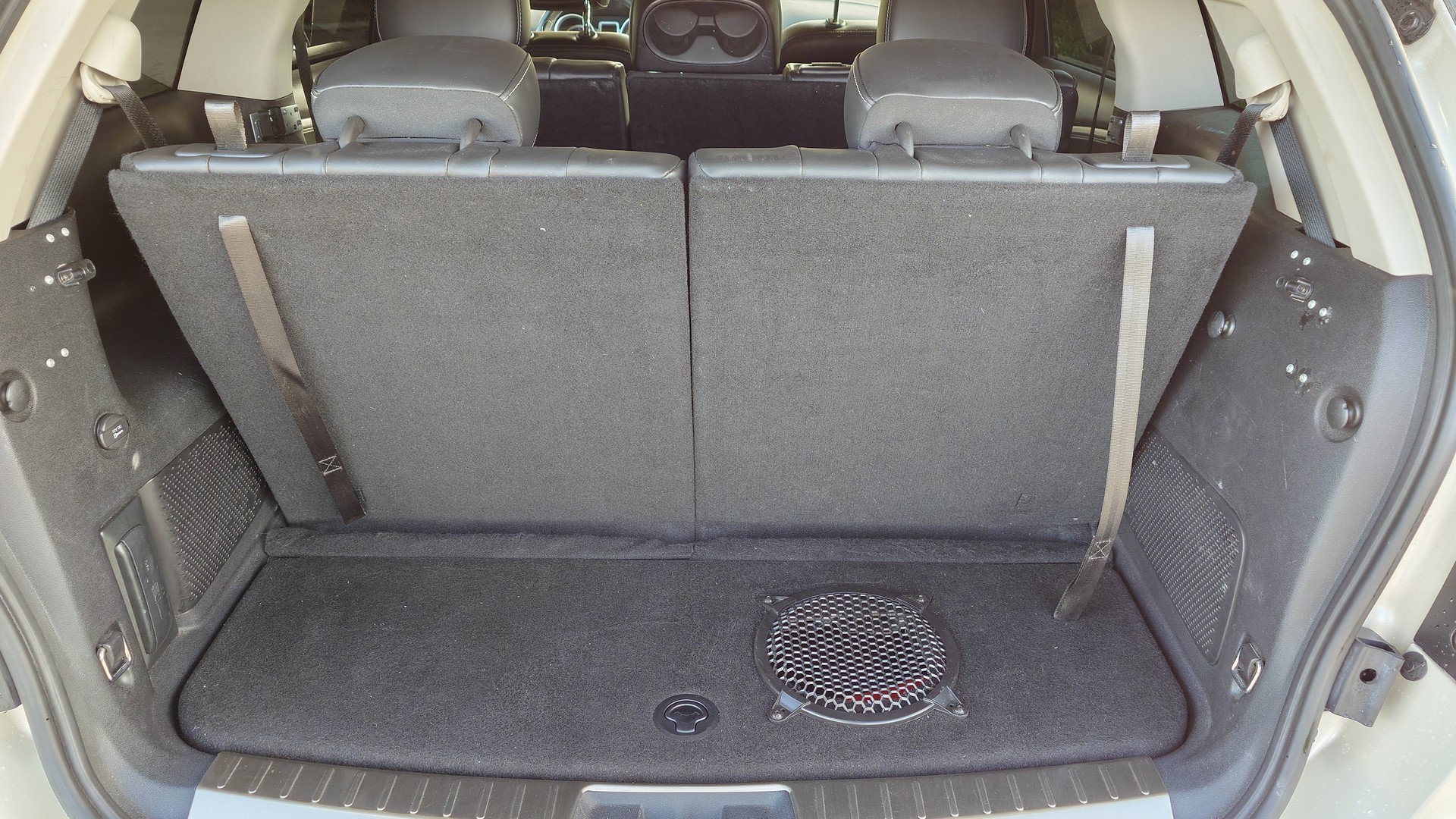 FIAT Freemont 2.0 MJ Park Avenue AWD Automat-image-5