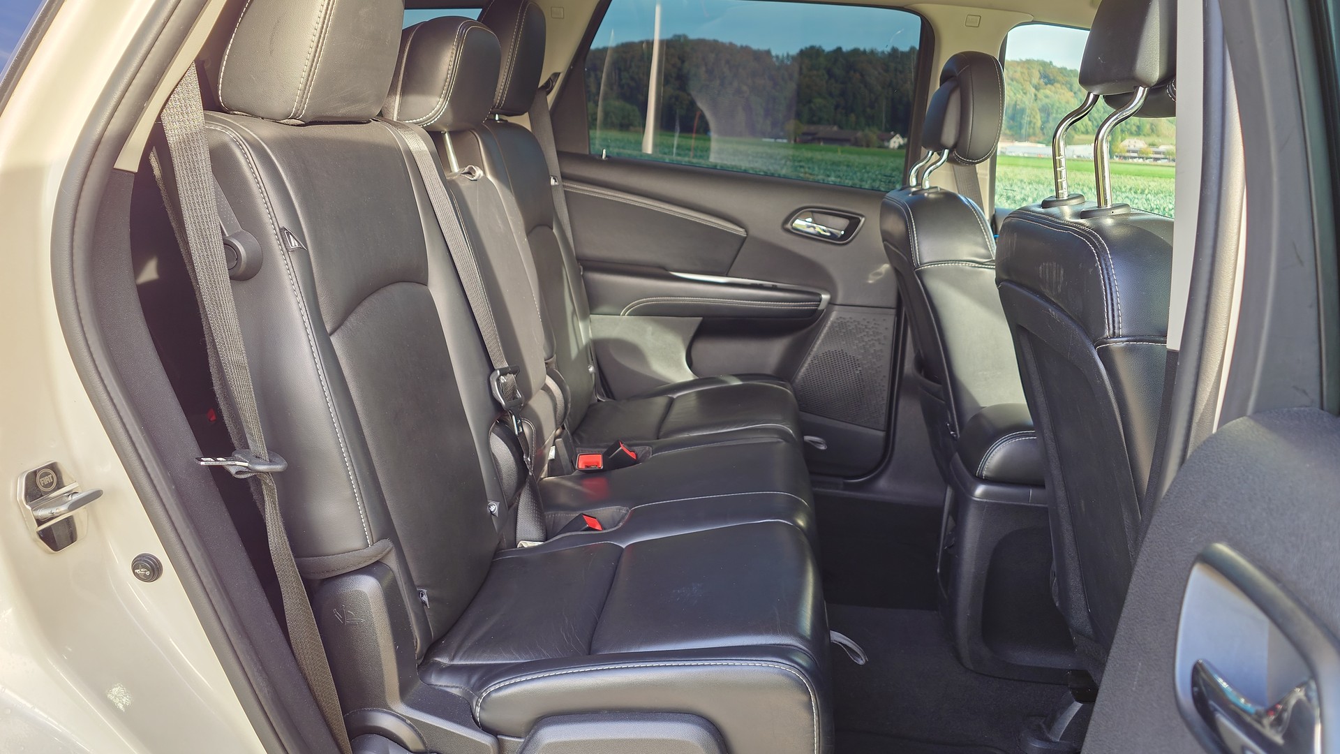 FIAT Freemont 2.0 MJ Park Avenue AWD Automat-image-14