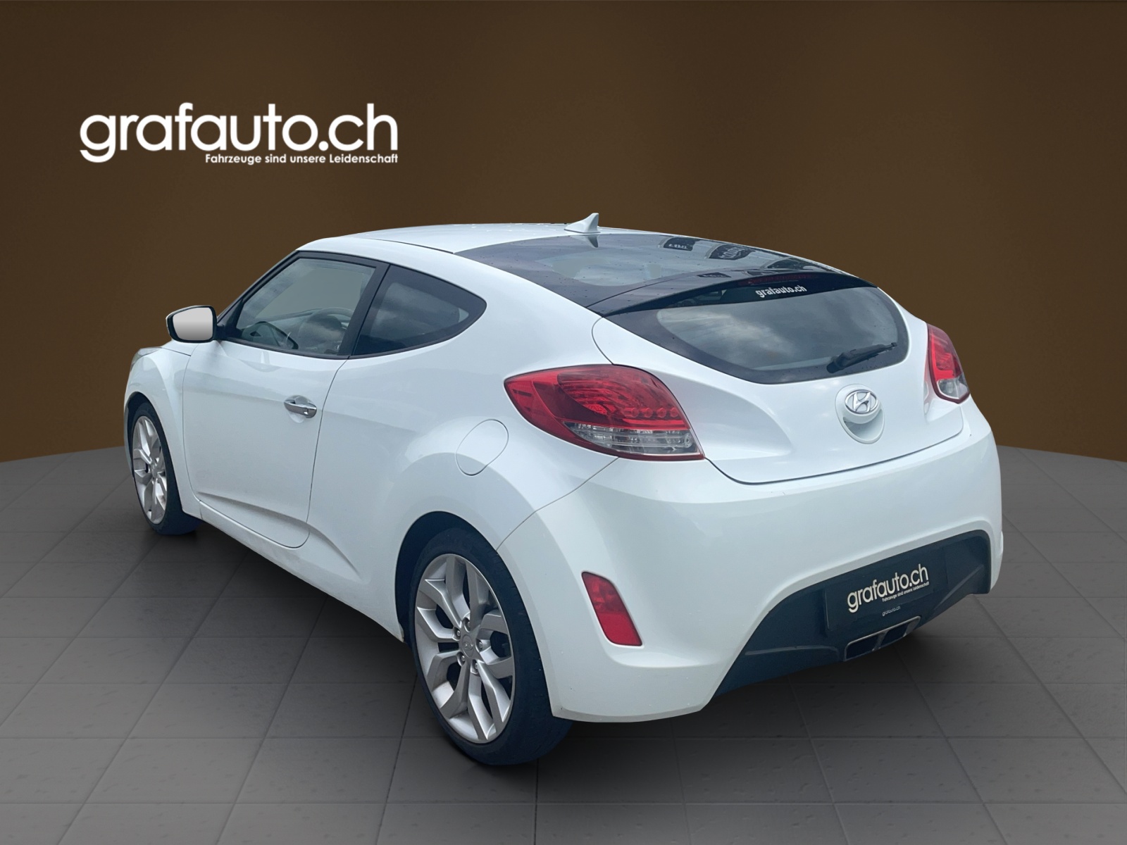 HYUNDAI Veloster 1.6 GDi-image-3