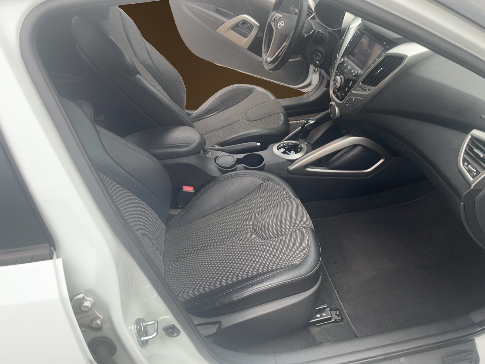 HYUNDAI Veloster 1.6 GDi-image-8