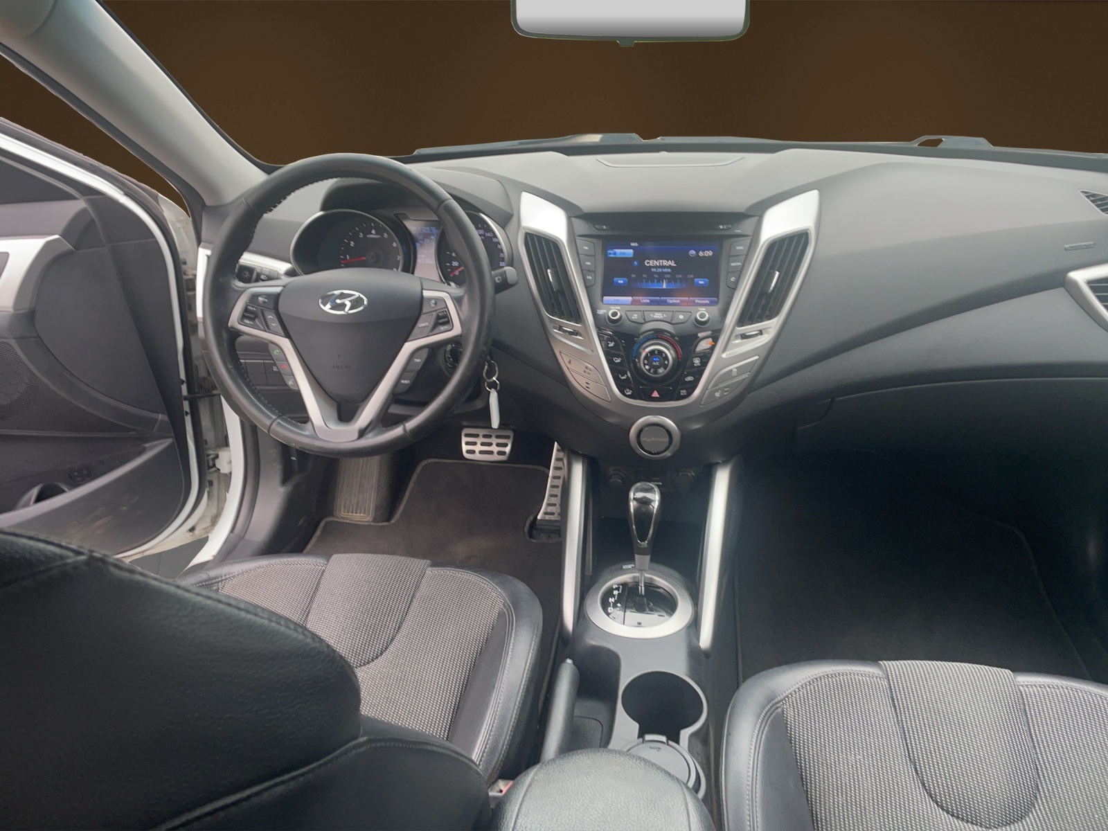HYUNDAI Veloster 1.6 GDi-image-7