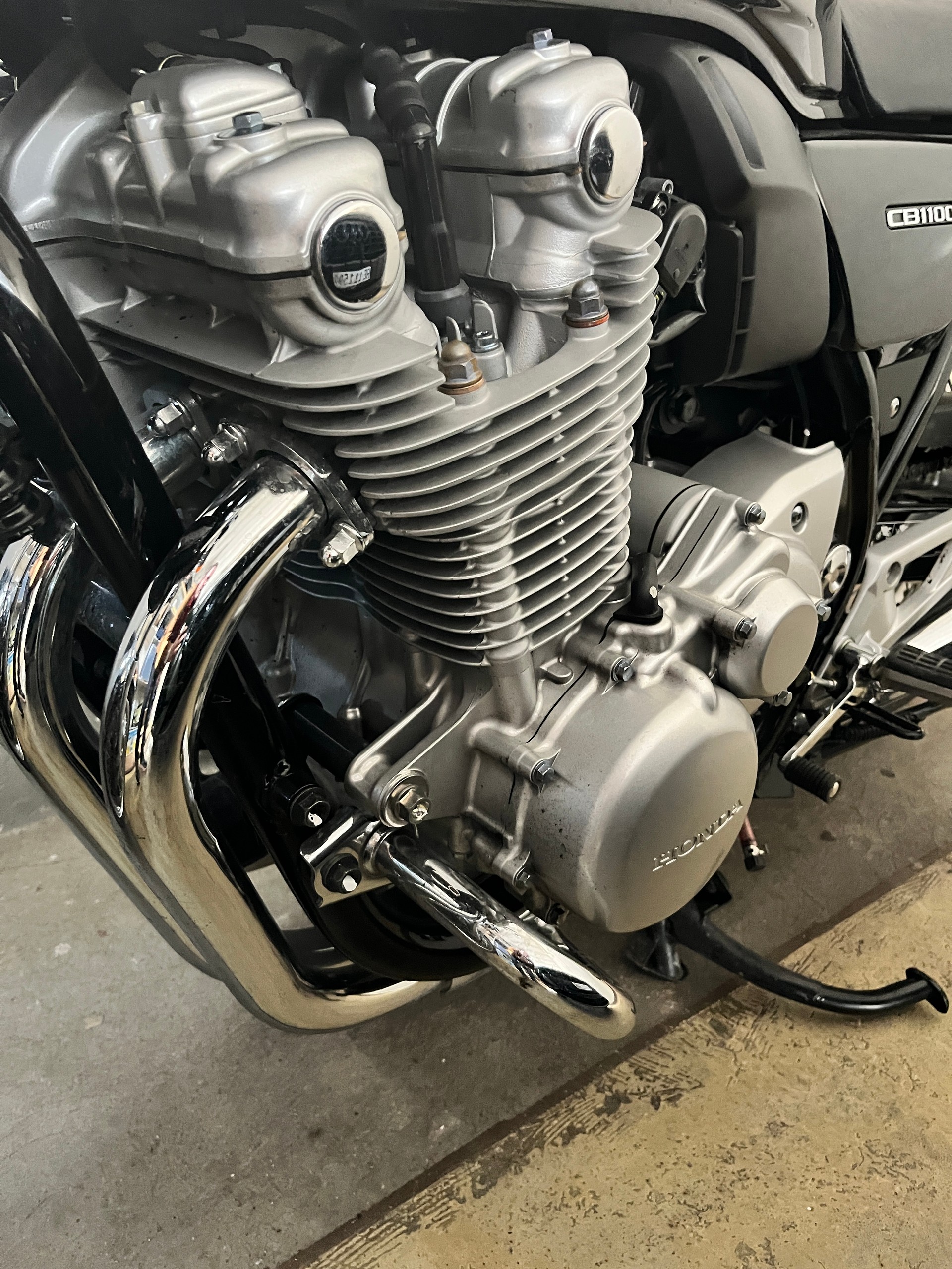 HONDA CB 1100 SA ABS-image-3