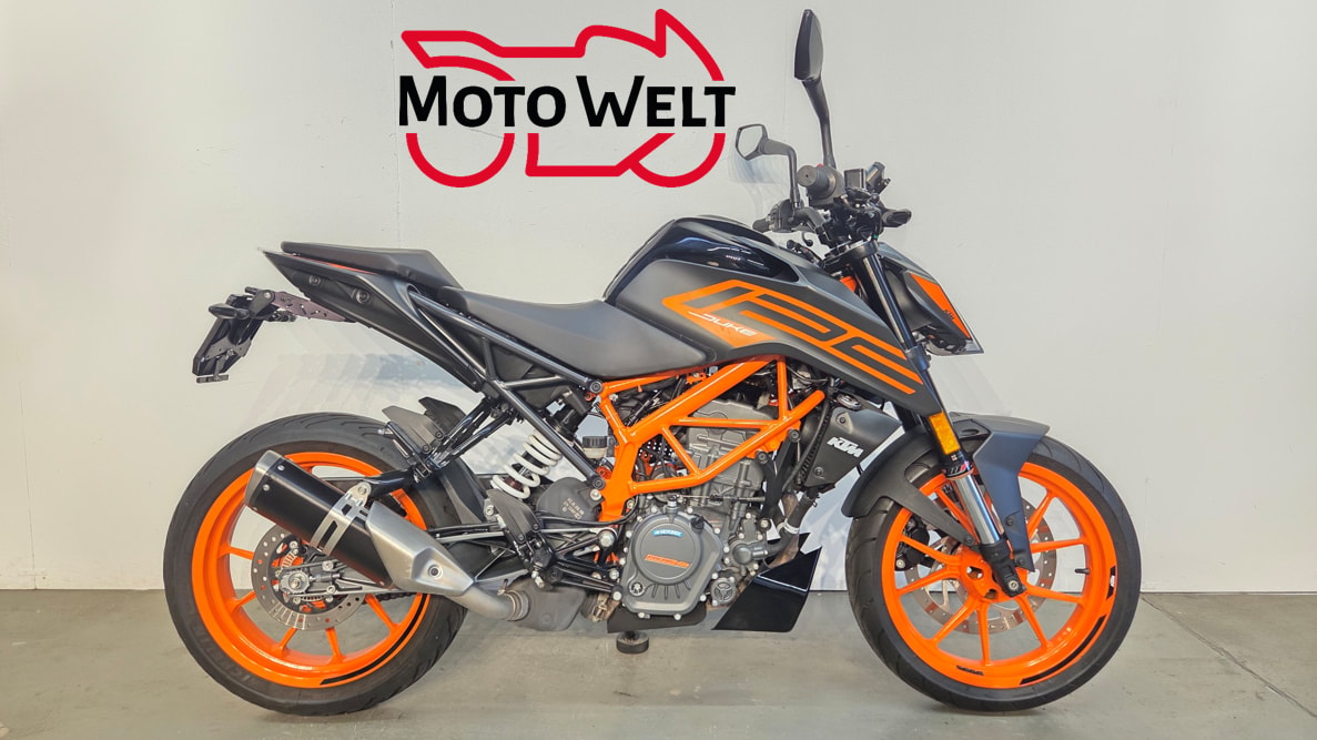 KTM 125 Duke ABS-image-0