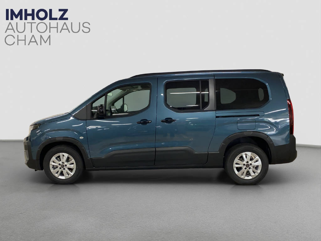 PEUGEOT Rifter Long 1.5 BlueHDi 130 Family Edition 7-Sitze-showroom-element-1